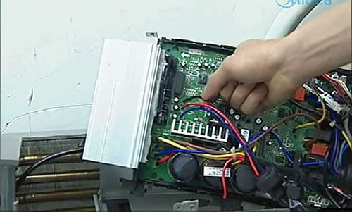 内江美的空调电话是多少