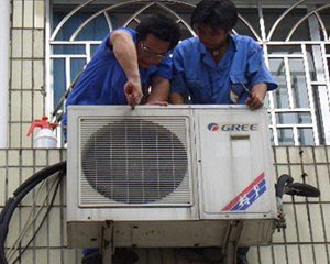 内江空调售后维修服务中心在哪里找