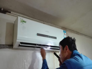 内江格力空调电话是多少