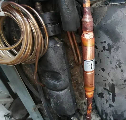 内江美的变频多联机空调维修售后服务中心