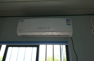 内江空调维修在哪里找