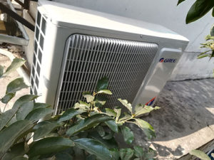 内江空调维修售后服务