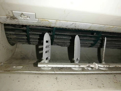 内江空调维修售后服务中心电话是多少