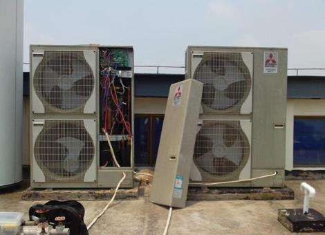 内江空调维修电话号码多少