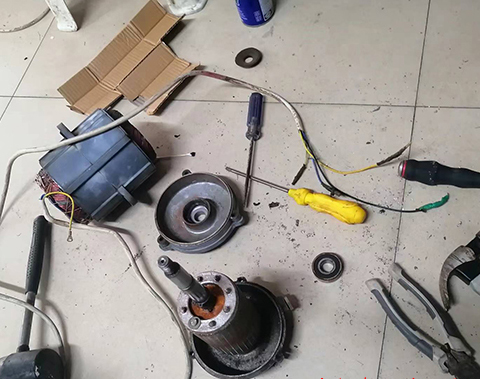 内江空调维修售后服务中心电话在哪里找