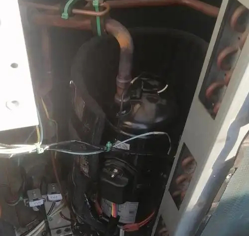 内江维修变频空调电话在哪里找