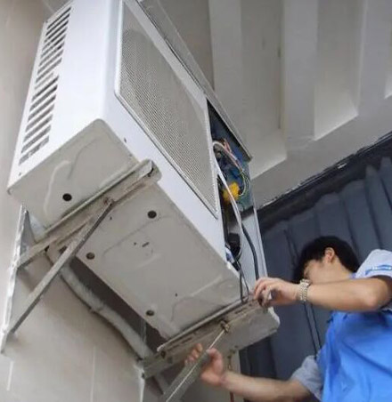 内江24小时空调维修热线