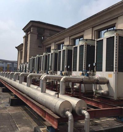 内江多联机维修 内江中央空调维修