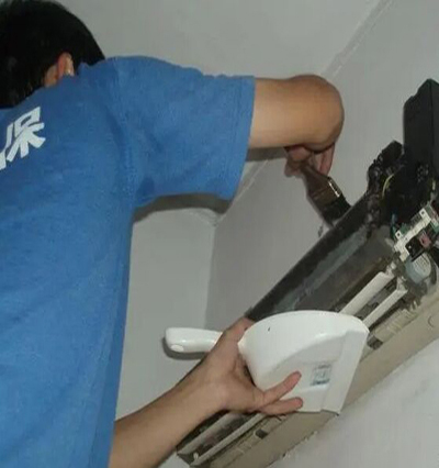 内江空调清洗保养