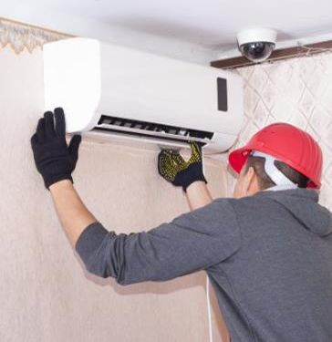 内江空调内机噪音大