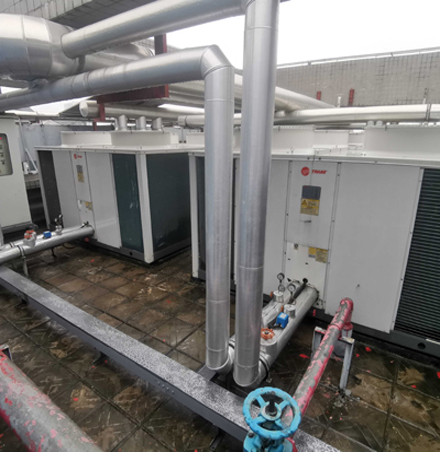 内江附近中央空调维修 内江上门中央空调维修